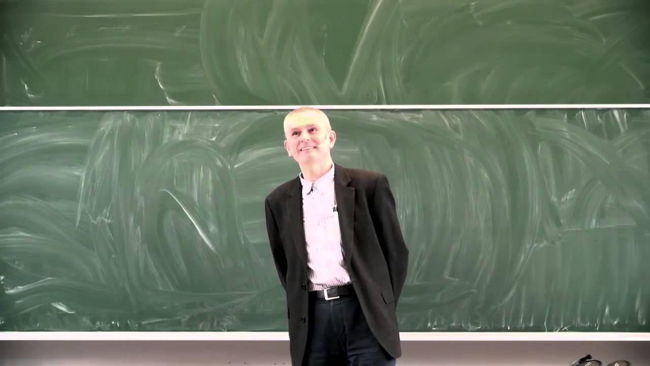 KW2 | 11 | 09.01.2013 | Neoliberale Politik I