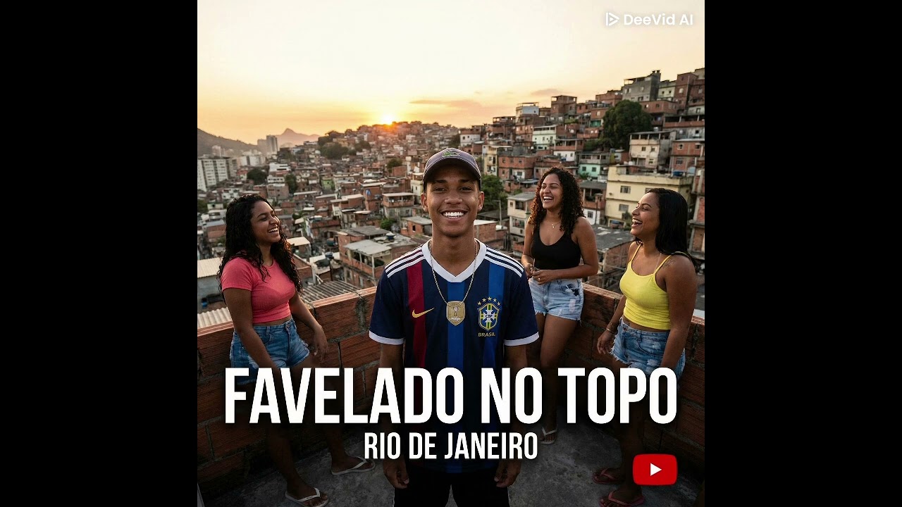 Funk - Noite e minha 