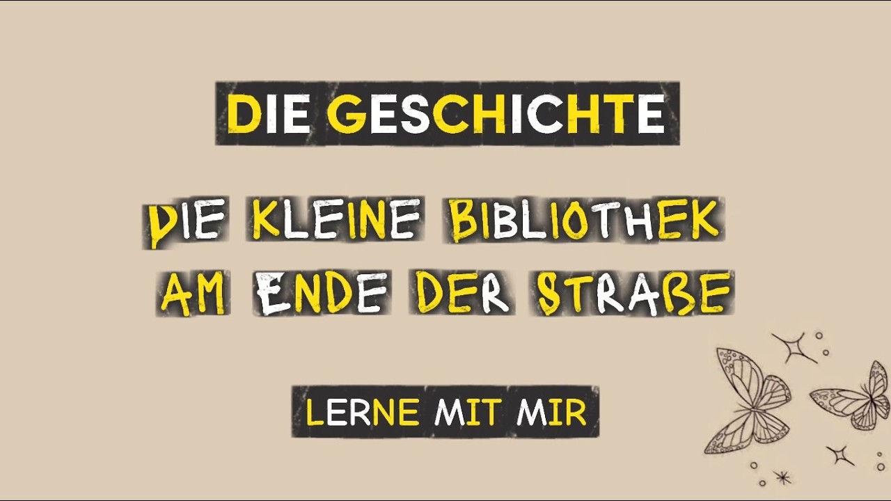 DIE GESCHICHTE 