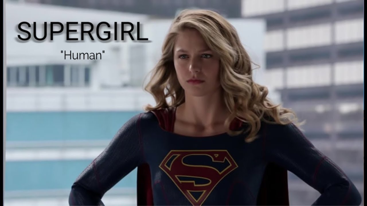 Supergirl - 