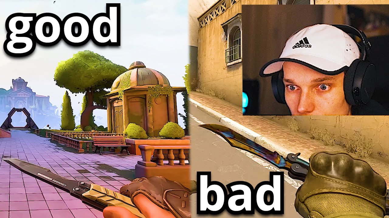 Reacting to 