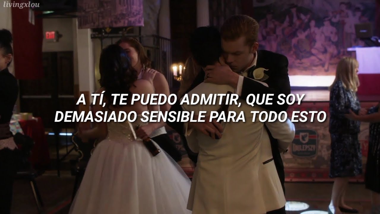 Sweet Nothing - Taylor Swift [Ian & Mickey] (Español)