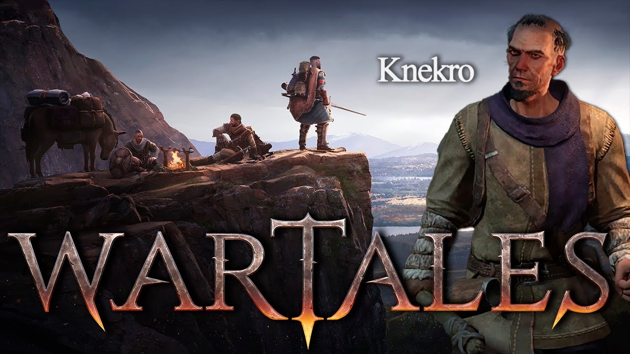 ⚔️ PUTIASOS POR TURNOS - Comienza WARTALES 1.0