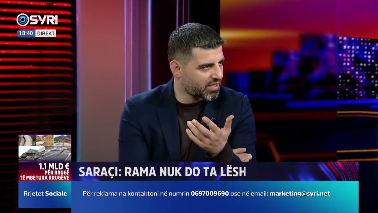 Protesta e 12 marsit: Moment vendimtar për opozitën shqiptare