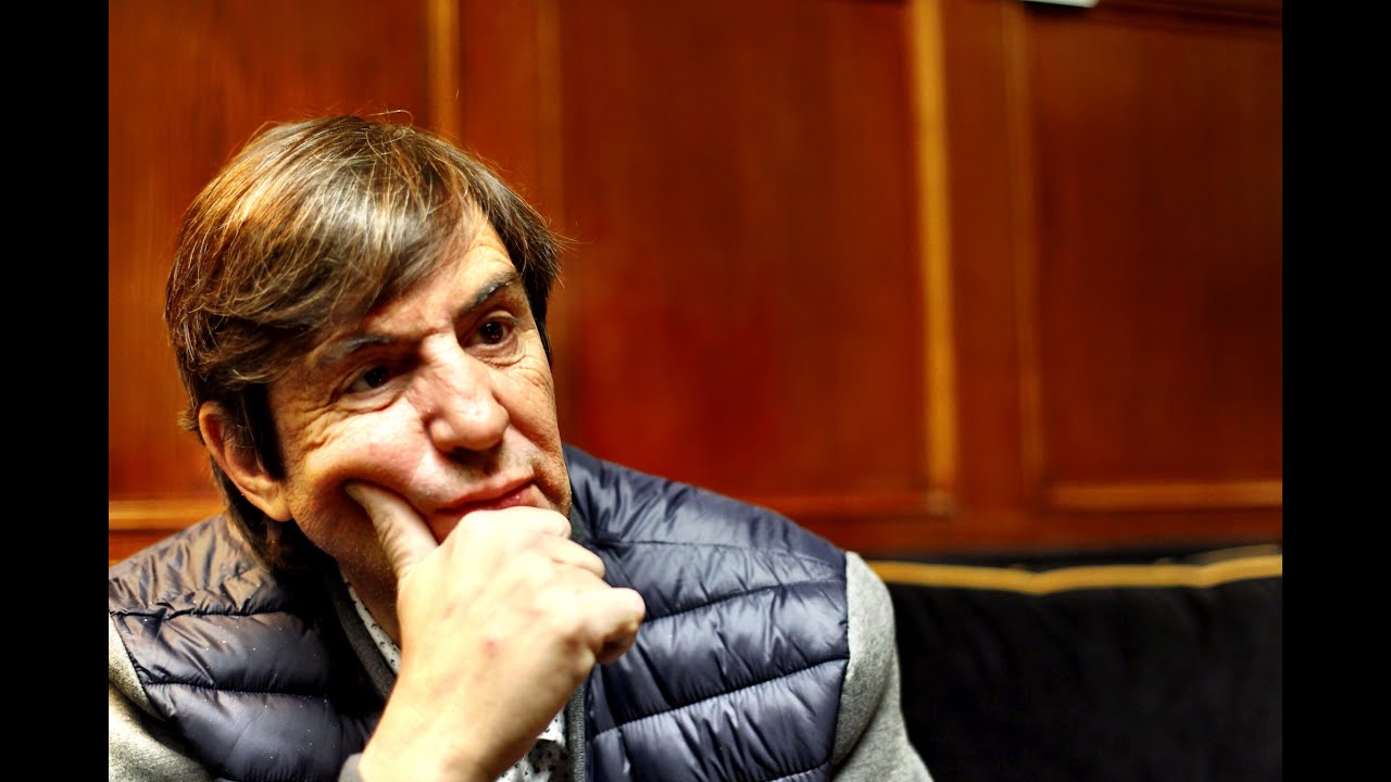 Manolo Tena: 