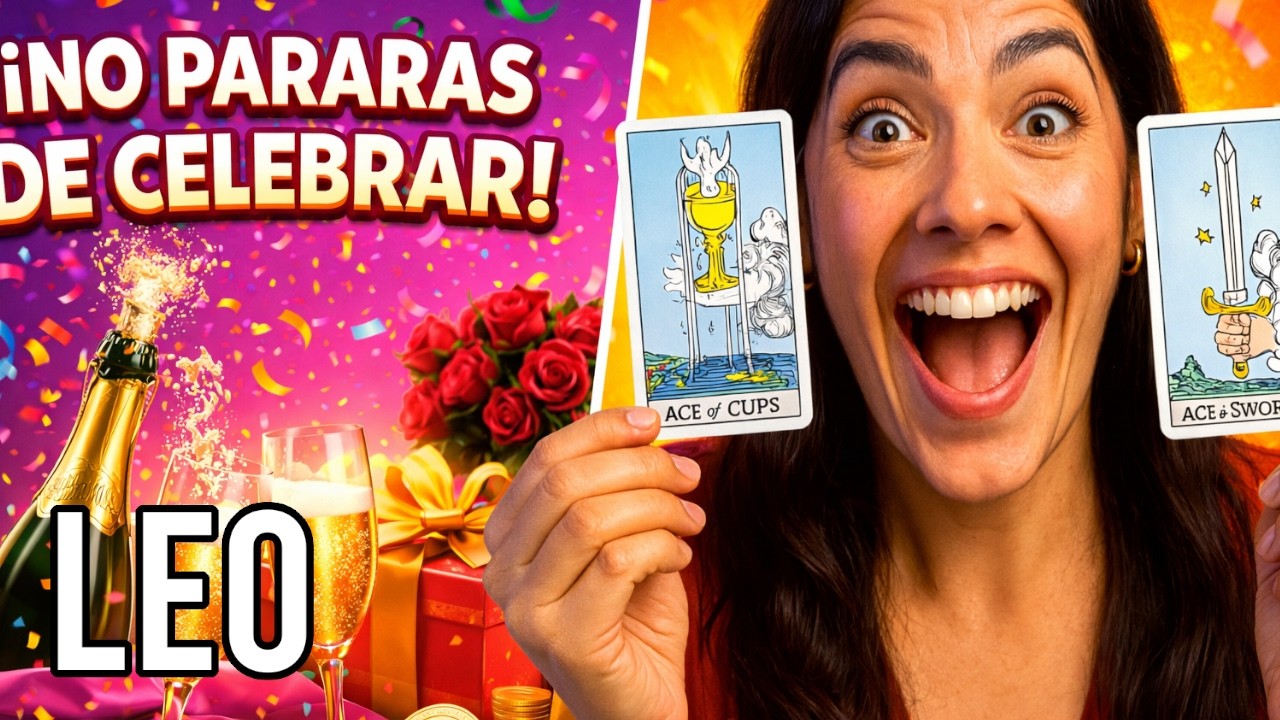 LEO ⚠️ IMPACTANTE! ESTA AL BODE DE ROMPER EL SILENCIO! NO TARDARA MAS DE 24 HORAS   ⚠️ #LEO
