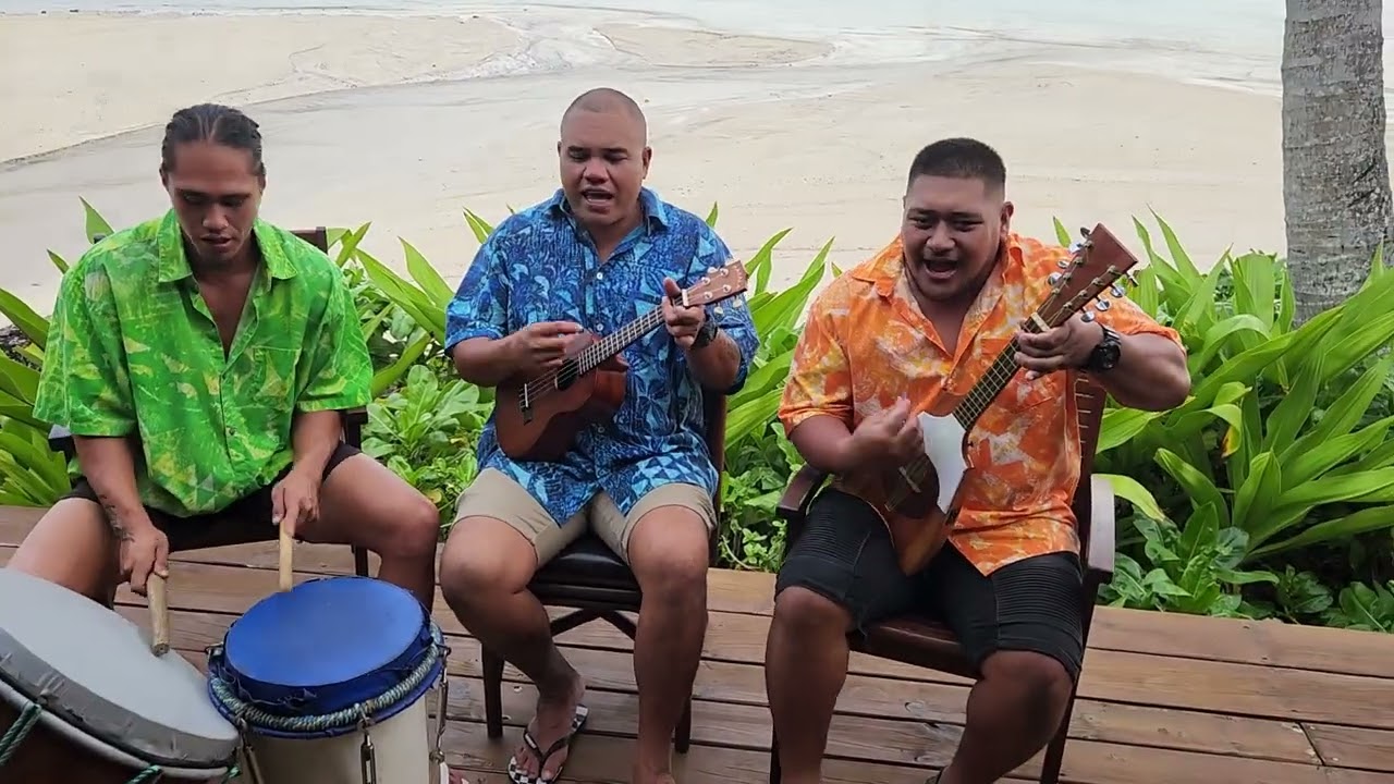 BROTHER LOVE - Across the Sea... ft, Nanz, Nga, Bon