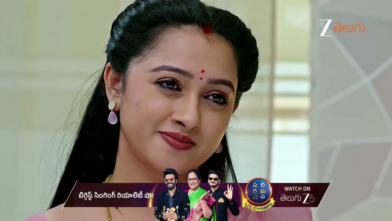 Mukkupudaka | Ep - 1104 | Jan 20, 2026 | Best Scene 1 | Zee Telugu