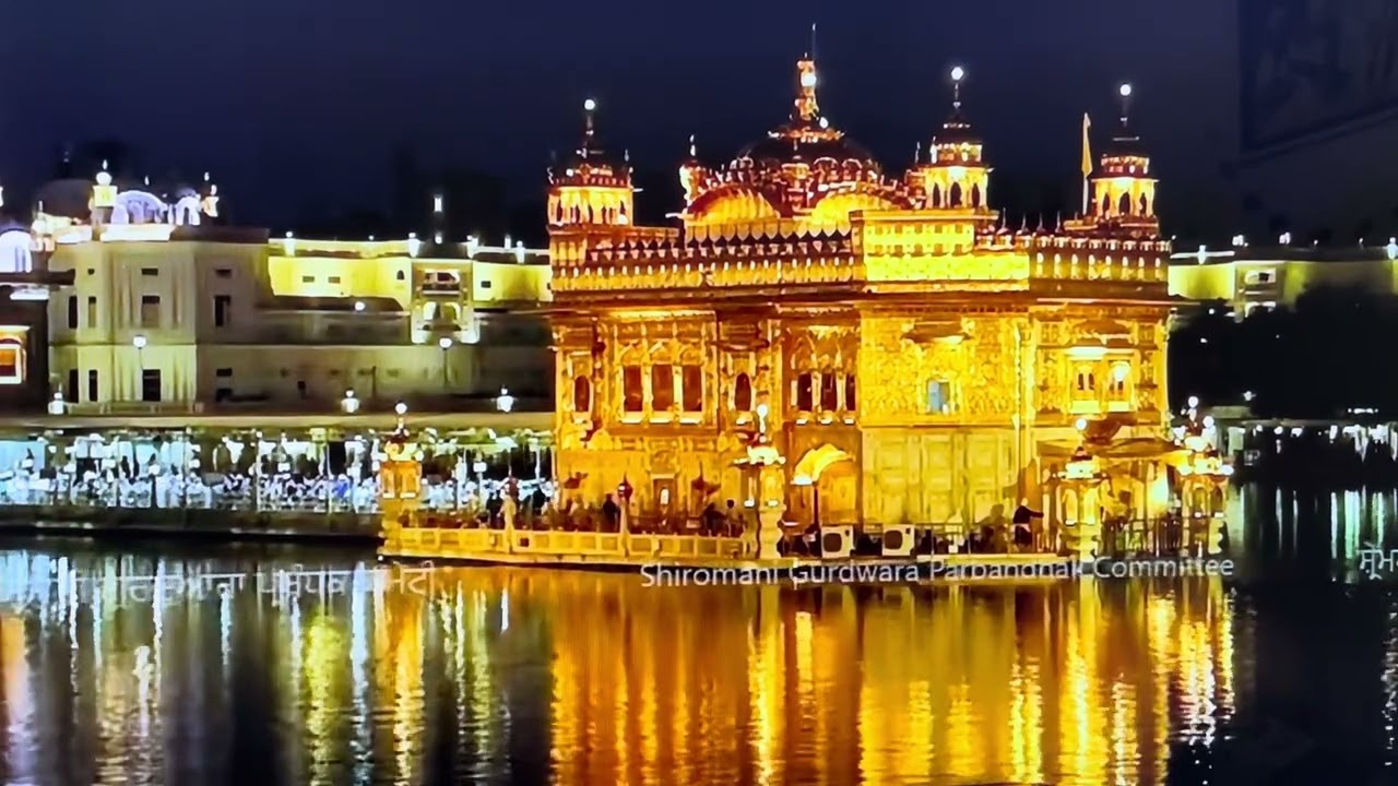 Shri darbar sahib asr 