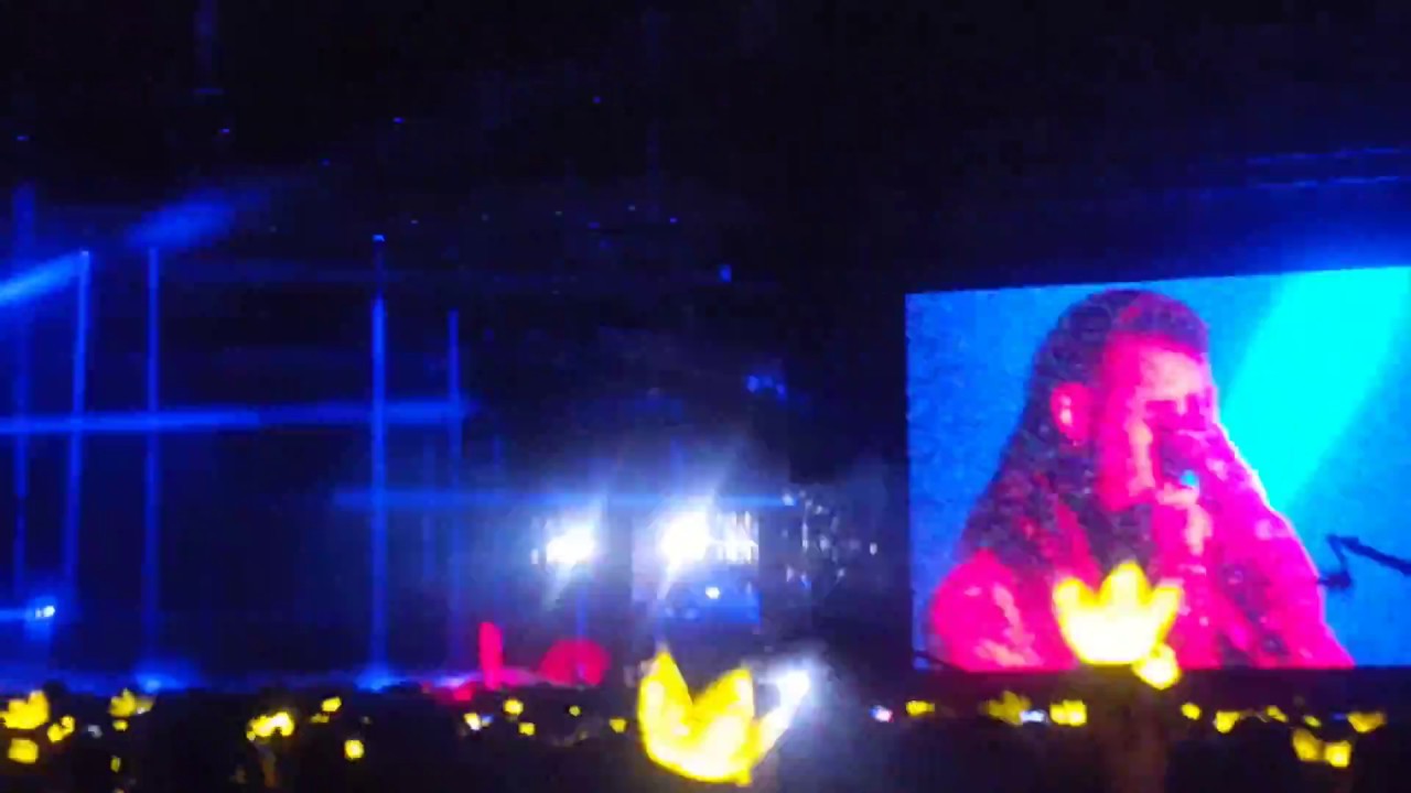 170610 ACT III, M.O.T.T.E in Seoul GD Obsession LIVE