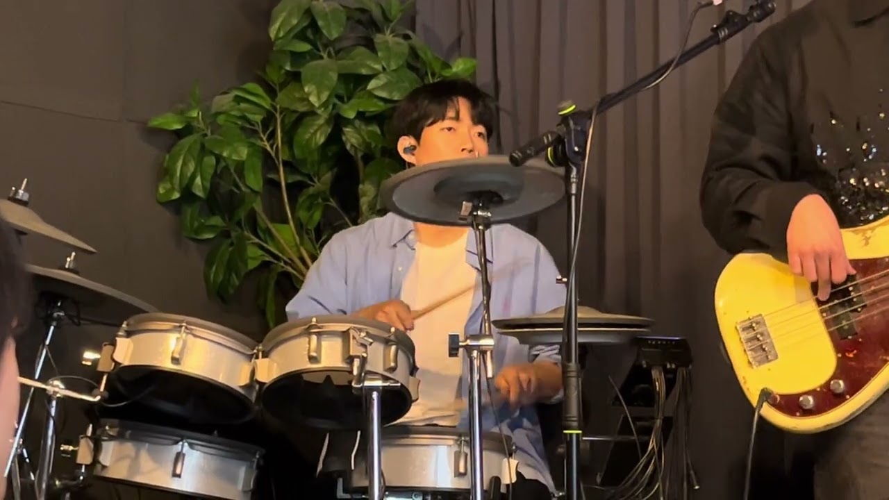 251228 에코썸 Echoes of Summer - 아마 내 맘이 @언플러그드라운지