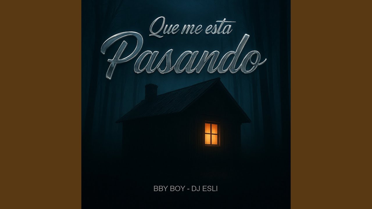 QUE ME ESTA PASANDO