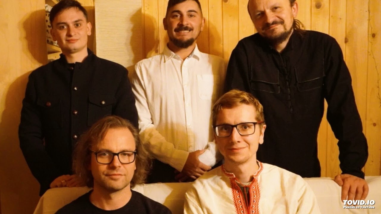 Mołodcy - Siwy konik zarżał