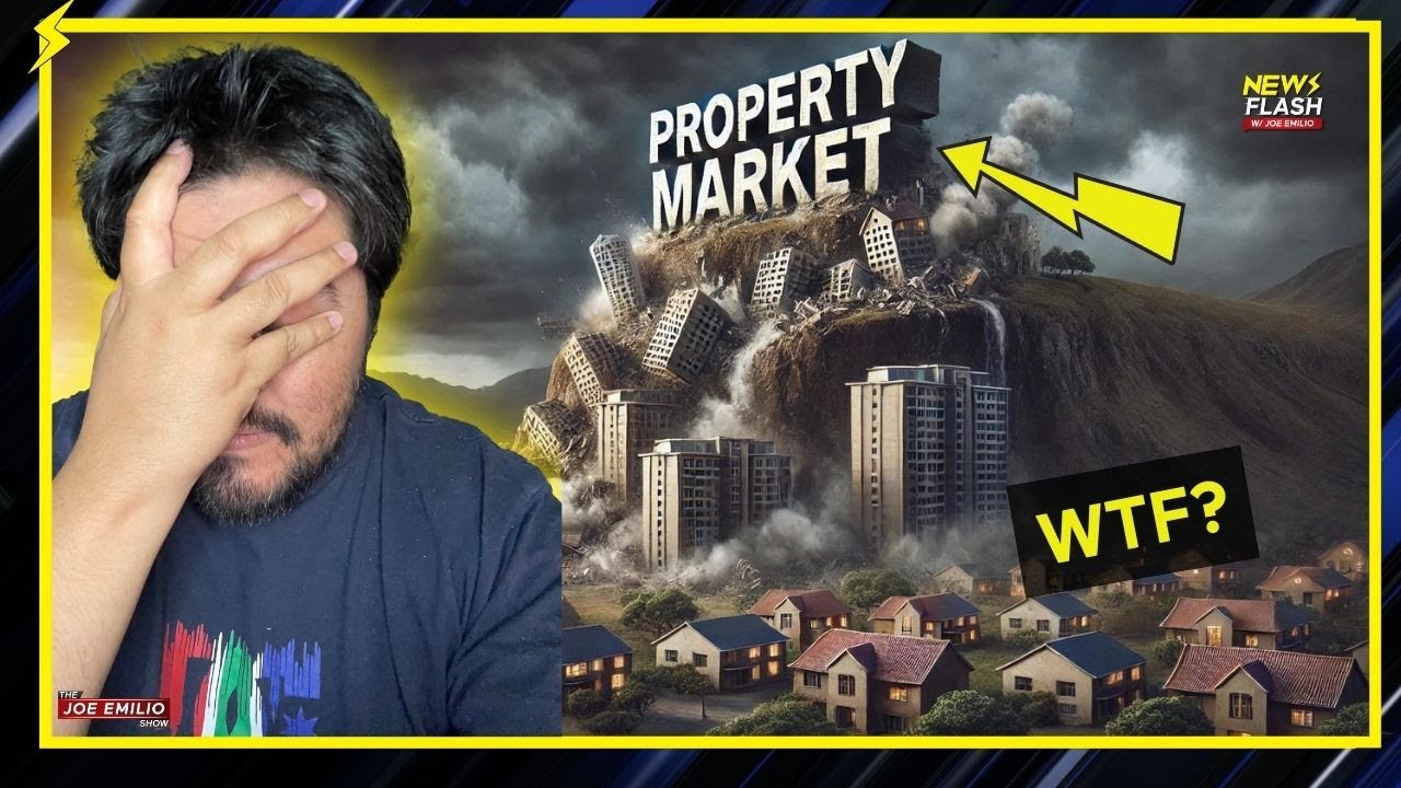 Property Industry on the Brink: Will BEE Regulations Collapse the Market? | Sakiliga's Last Stand!