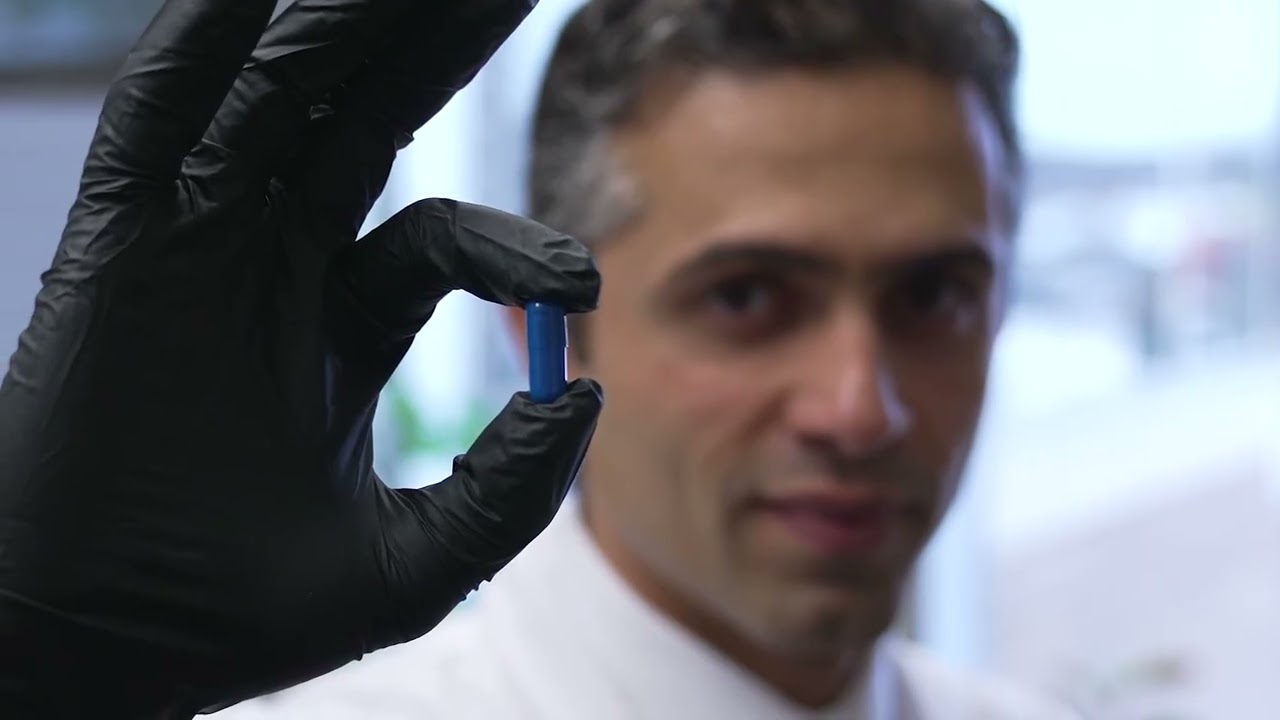 ‘Poop pills’ are shaping the future of cancer therapy.