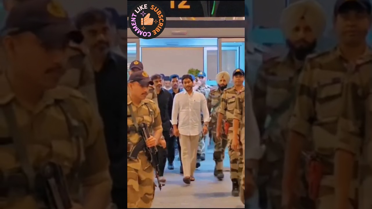 Swag and Style#ysjagan#ysjaganmohanreddy#ysrcongress#ysrcpsocialmedia#ysrcongressparty#ysjaganagain