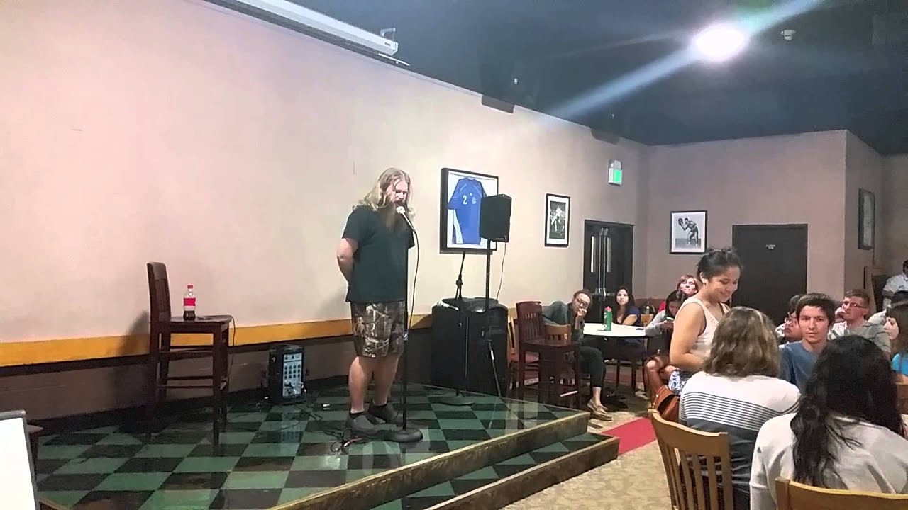 Korn Freak On A Leash Vocal Cover
