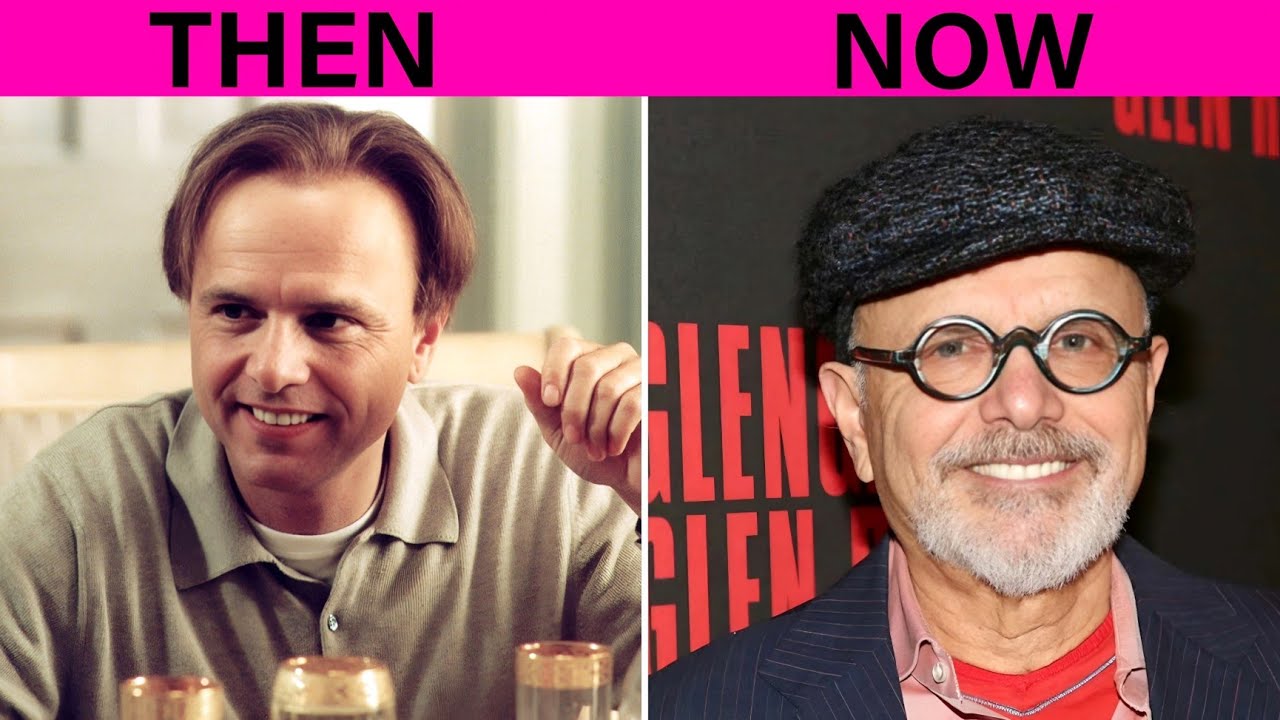 Two and a Half Men Cast: Then vs Now (2003&ndash;2025) 🔥 | See Their Incredible Transformation!