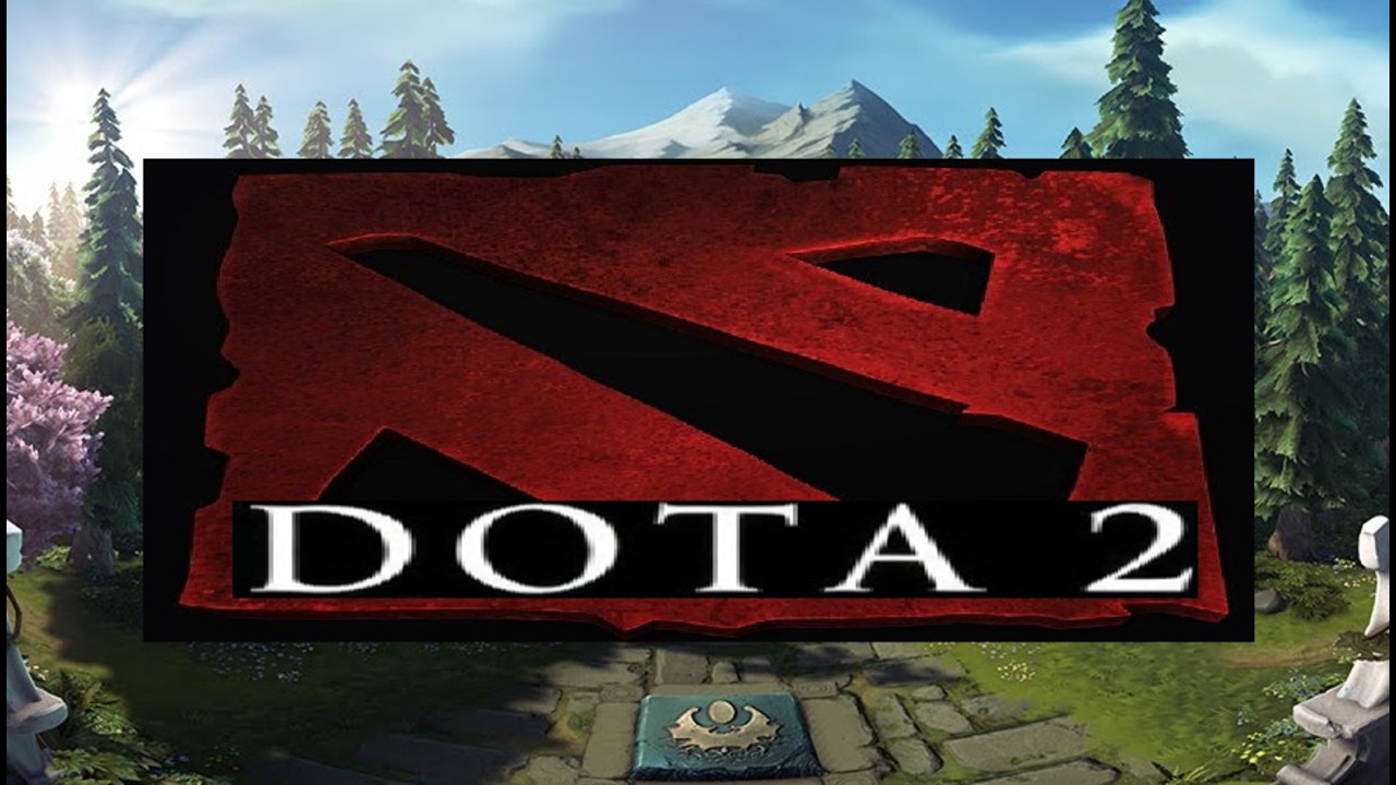 Dota 2 / Прохождение, стрим 87!(Рутуб)