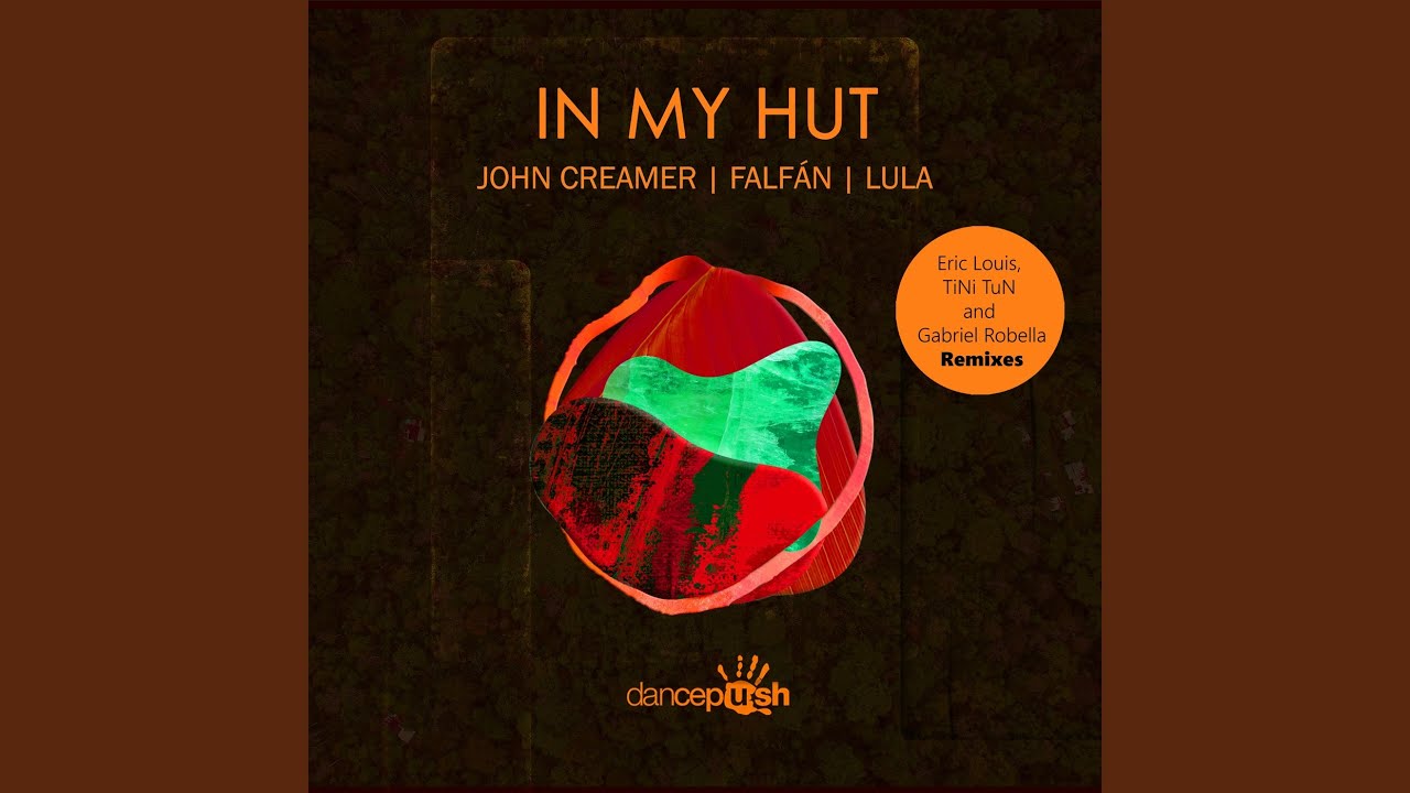 In My Hut (Gabriel Robella Extended Mix)