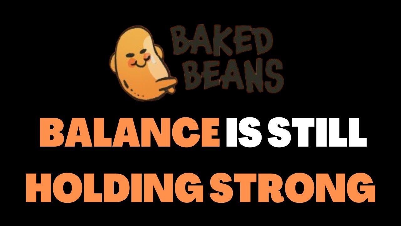 BAKED BEANS 2.0 - CONTRACT IS HOLDING STRONG | CRYPTO DEFI 2023