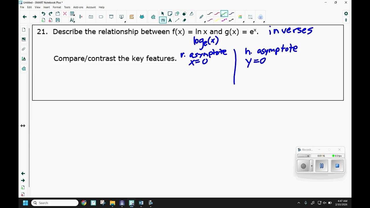 Alg2 Rev8 #21