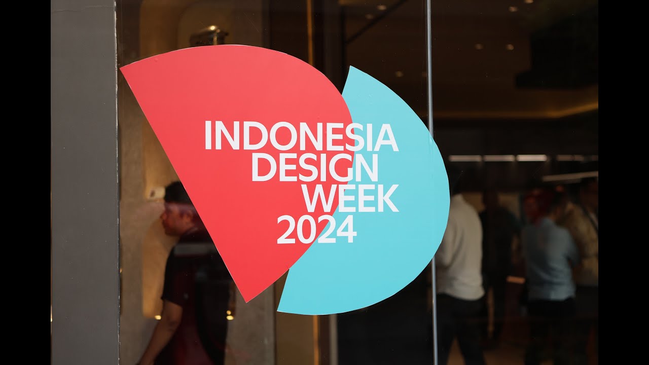 Malka Indonesia at Indonesia Design Week 2024: FIRM, LUAR, and Vastuhome