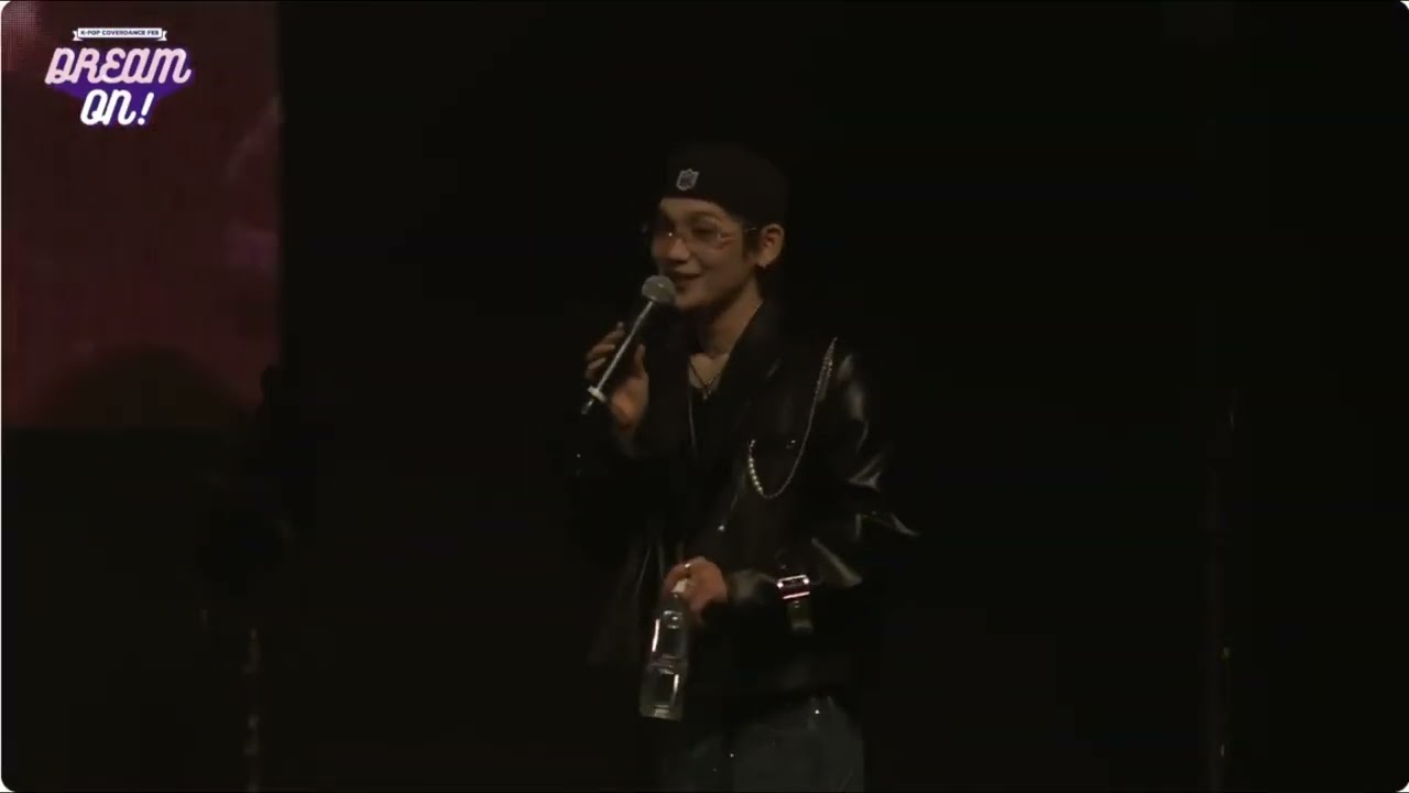 260125 DreamOn② 高田健太 MC部分