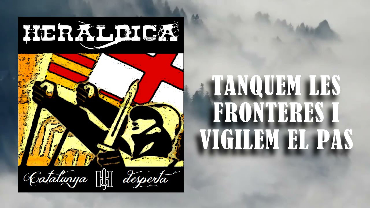 Defensa Europa - Her&agrave;ldica