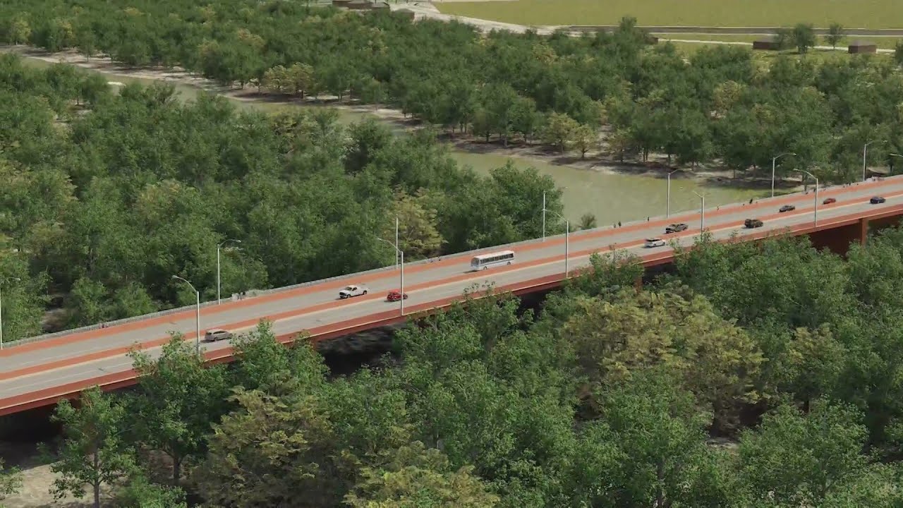 Los Lunas ready to break ground on I-25 interchange project