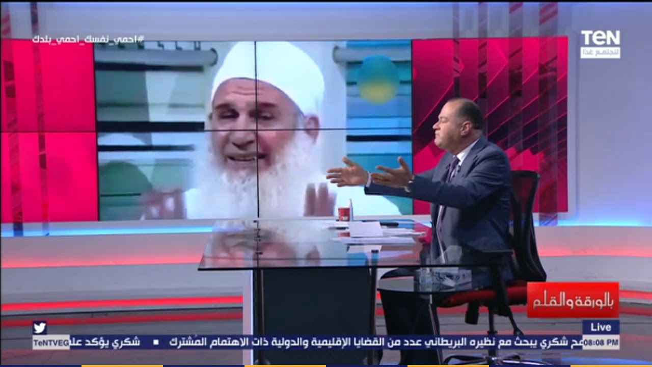 أنت شوفت شرابها البيج إزاي يا شيخ!هجوم الديهي على محمد حسين يعقوب لتبريره التحرش.. ويرد على منتقديه