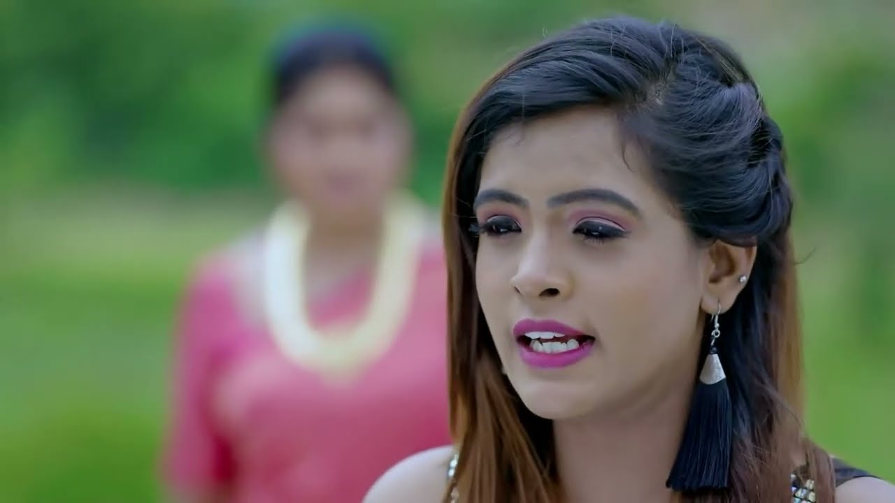 Naagini - Full Ep - 333 - Shivani, Trivikram, Trishool - Zee Telugu