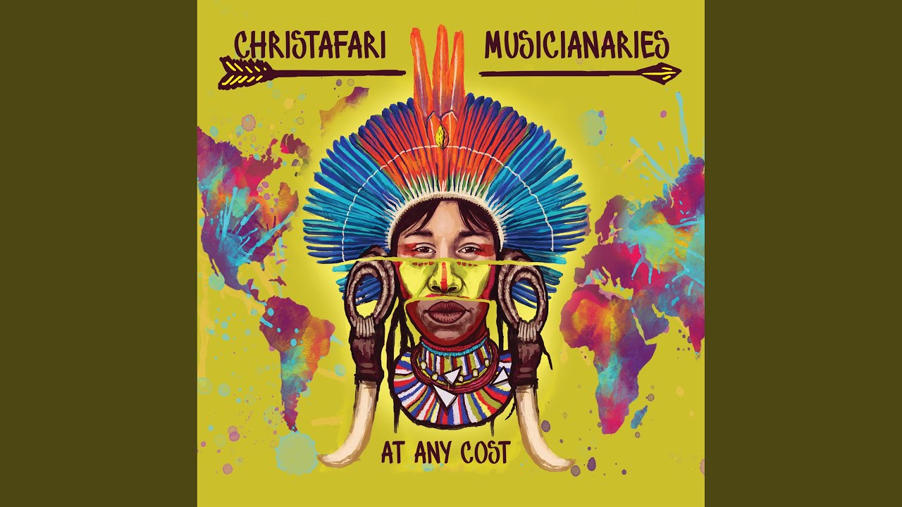 Way Maker (feat. Avion Blackman)