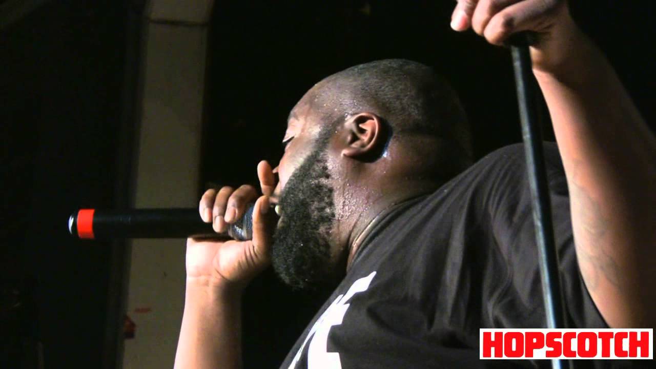 Killer Mike - That's Life I & II