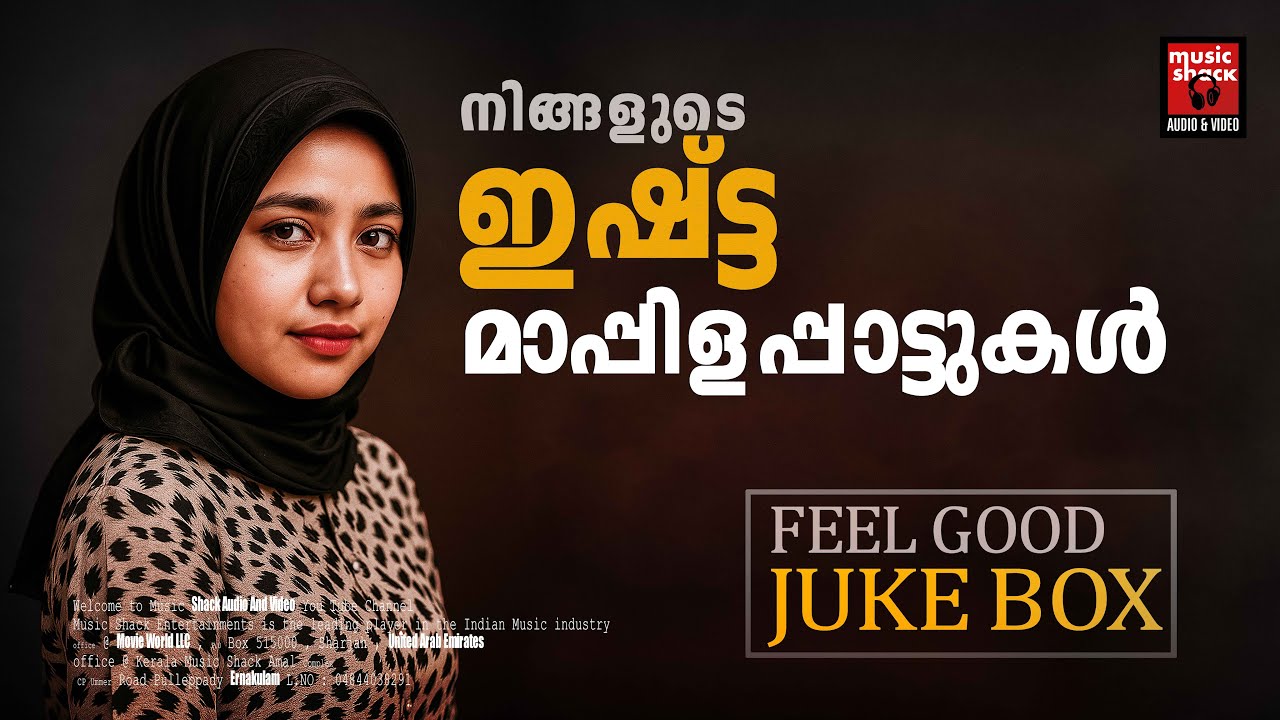 കേൾക്കാൻ ആഗ്രഹിച്ച മാപ്പിളപ്പാട്ടുകൾ MAPPILA SONGS | MAPPILA PATTUKL | OLD MAPPILA SONGS | JUKE BOX