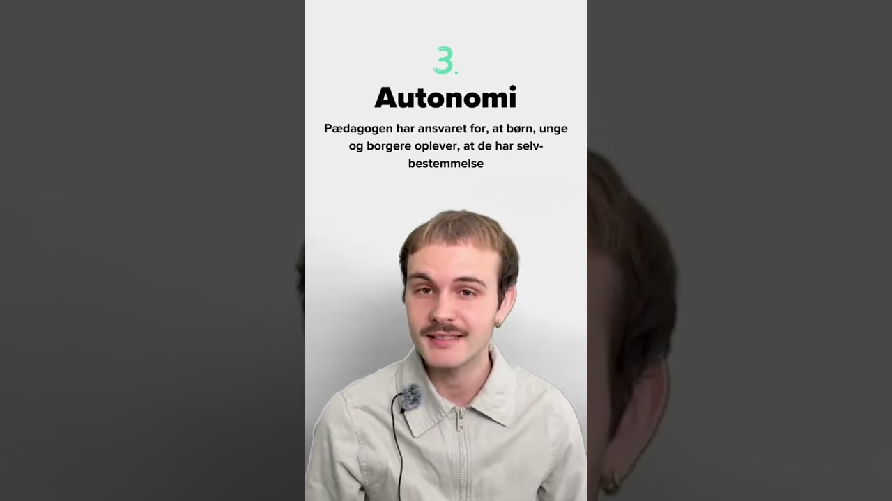 Kender du de 5 kendetegn for professionel relationskompetence? L&aelig;r mere p&aring; highlight.dk