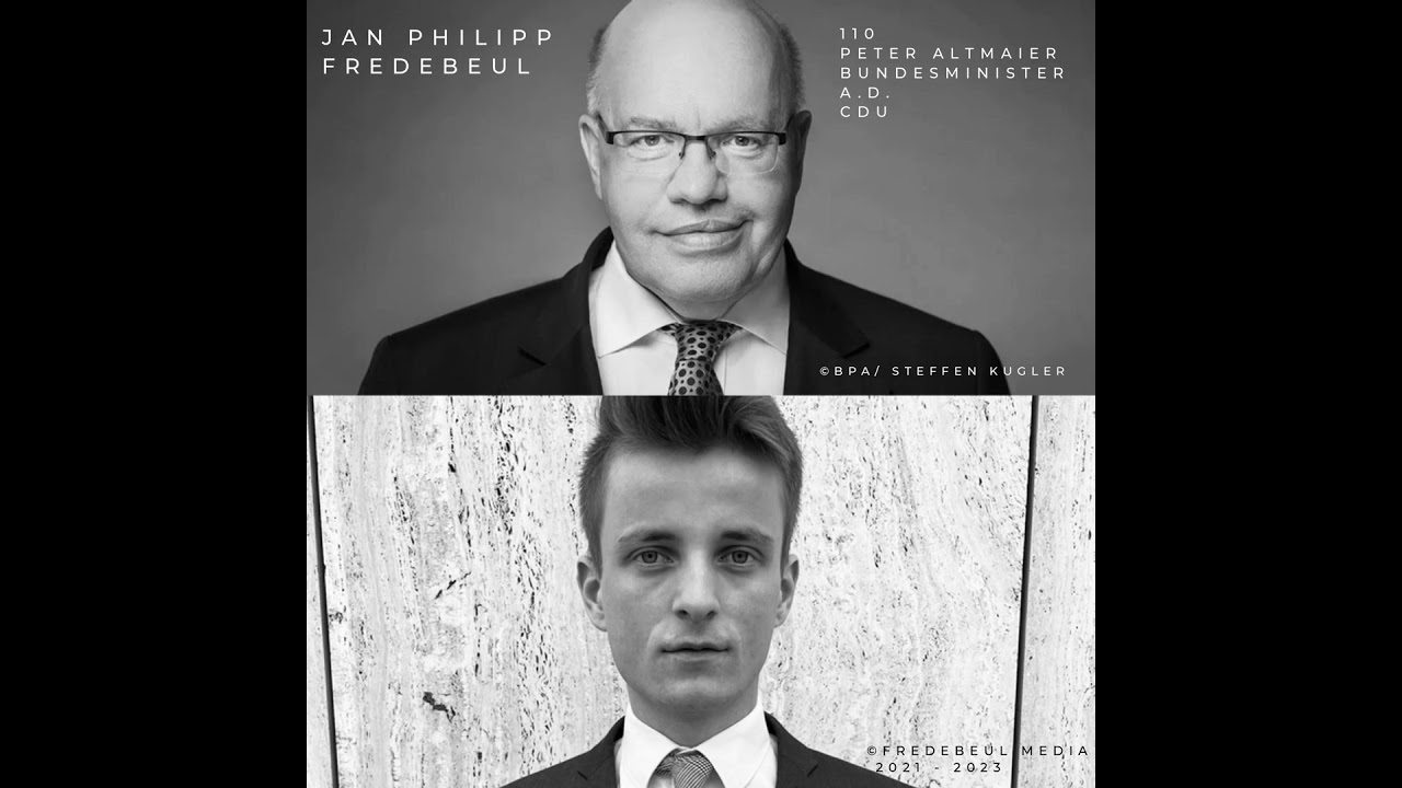 110 - PETER ALTMAIER