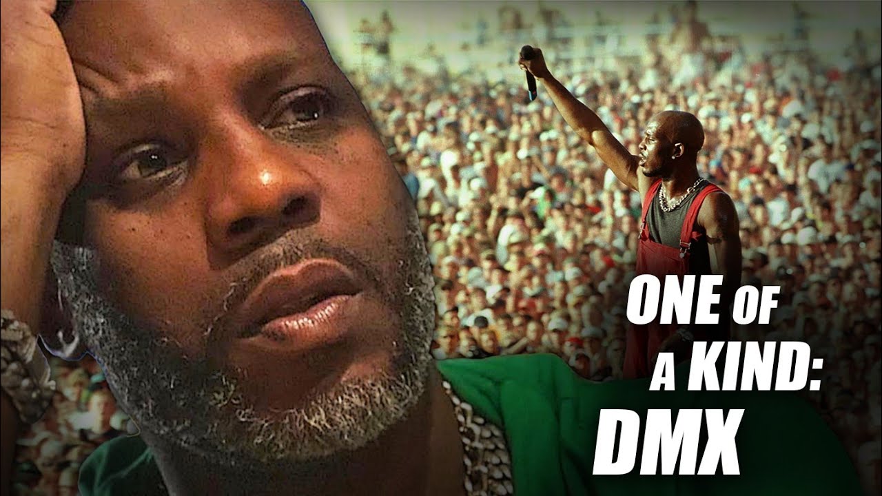 Почему DMX — единственный в своем роде?! | Правдивая история легенды хип-хопа | Документальный фильм