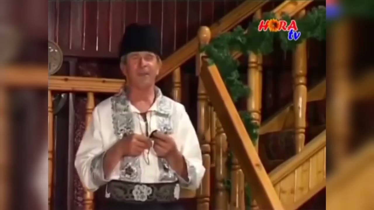 Petru Barbu-De la primărie-n sus