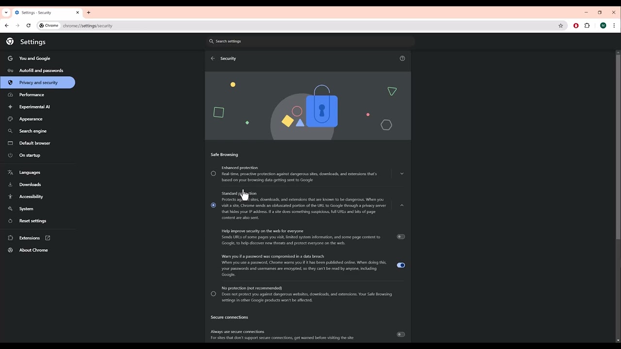 How To Stop Google Chrome From Blocking Downloads