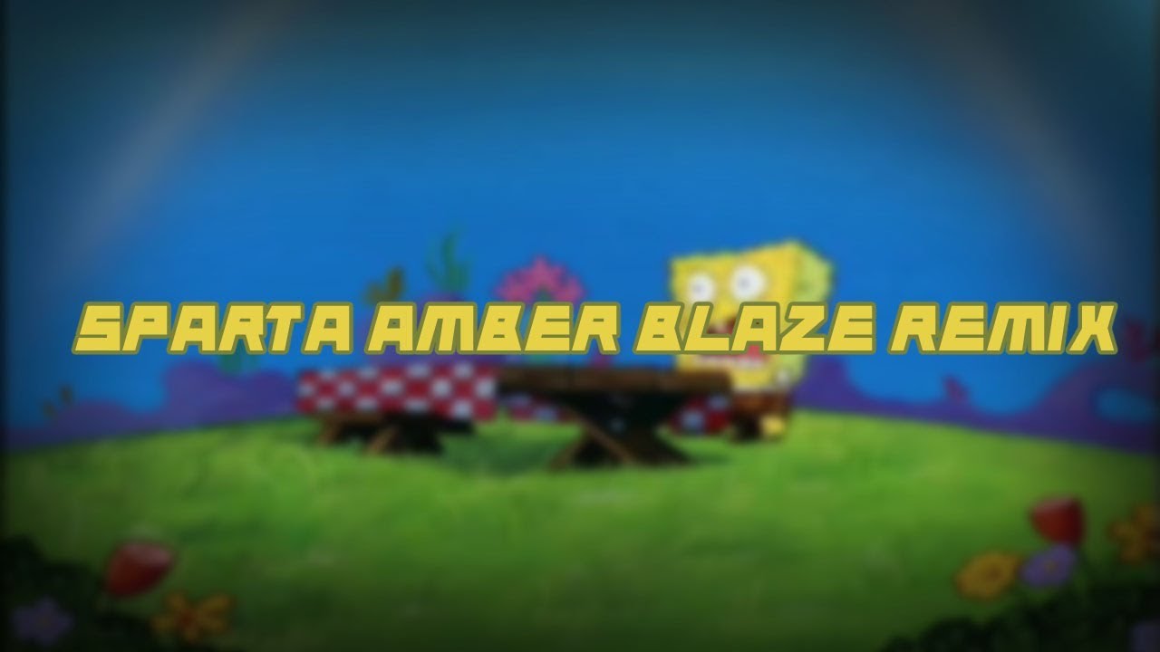 [Request] SpongeBob: 