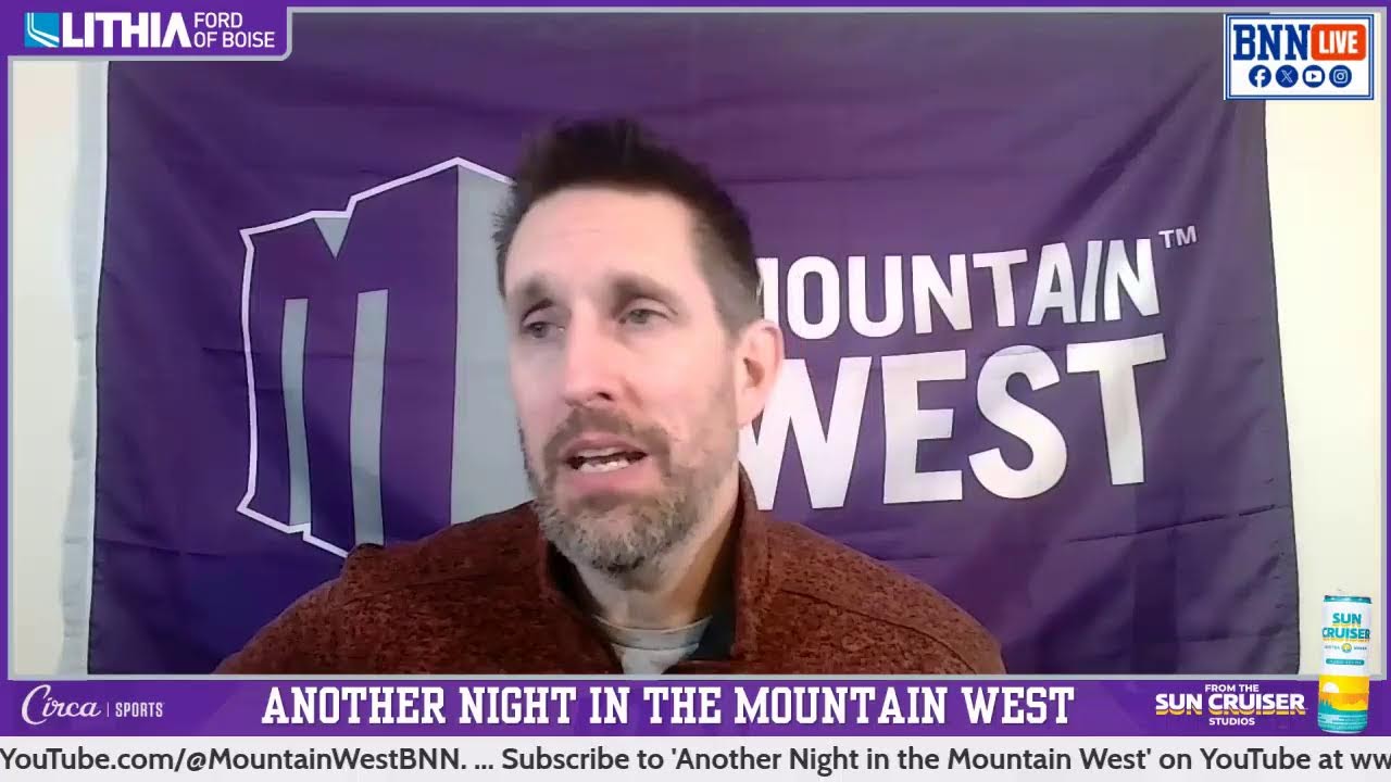Another Night In The Mountain West - 2/11;  UNM Gets Huge Road Win at GCU