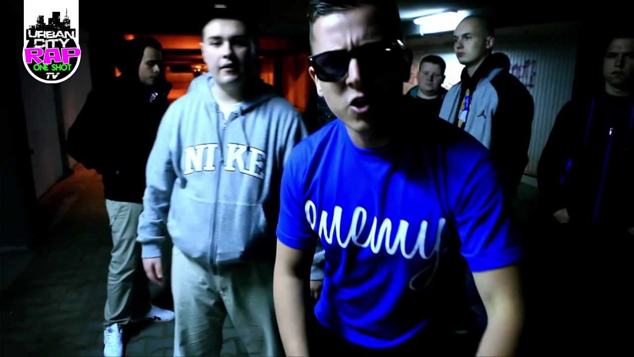 Kaiteu / Bedi feat. Dj Twister - Nie Ma Czego Szukać (prod. Wredny) [RAP ONE SHOT S02E18]