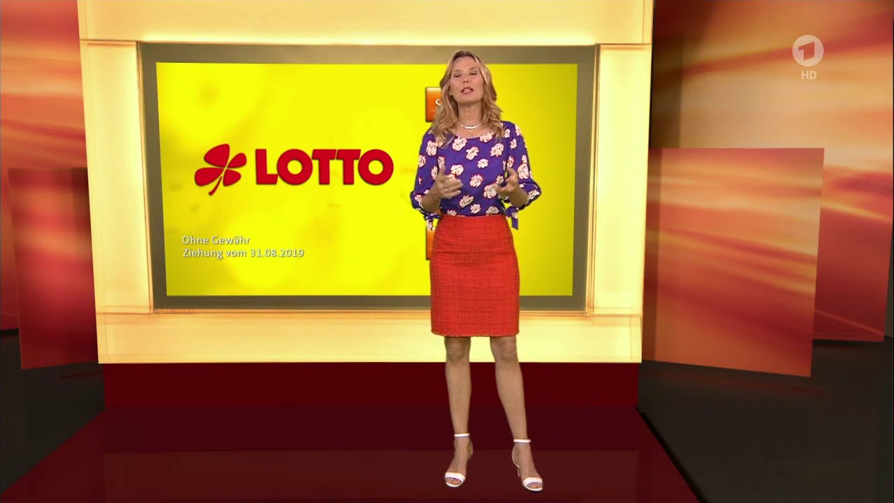 Franziska Reichenbacher - 31.08.2019