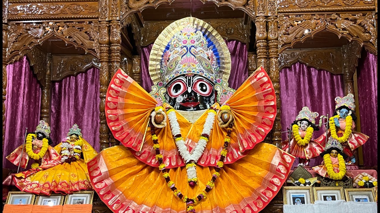 Sandhya Arati Darshan