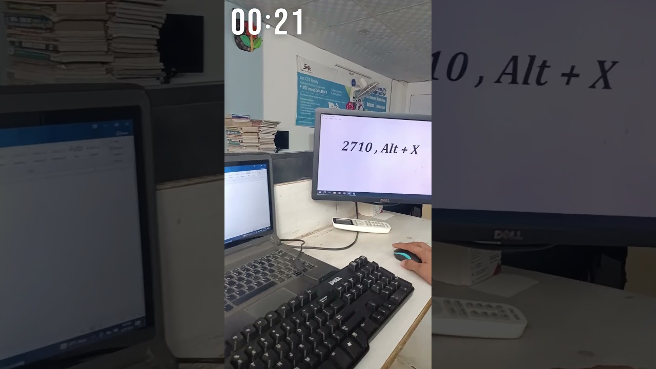3 useful shortcut for new users | Learn Online  #ytshort #loretel #shorts