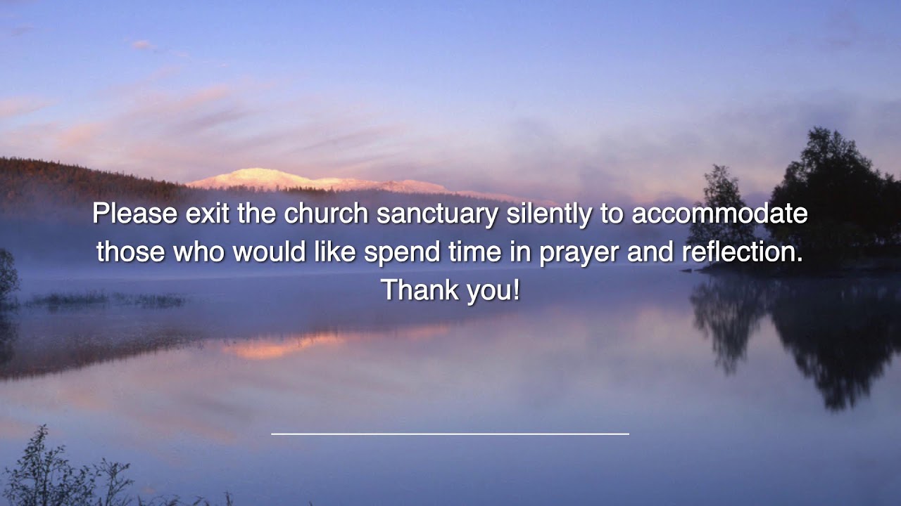 Edgemere Church SDA Live Stream