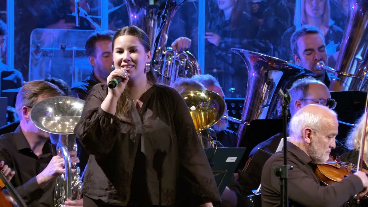 A Million Dreams (from The Greatest Showman)