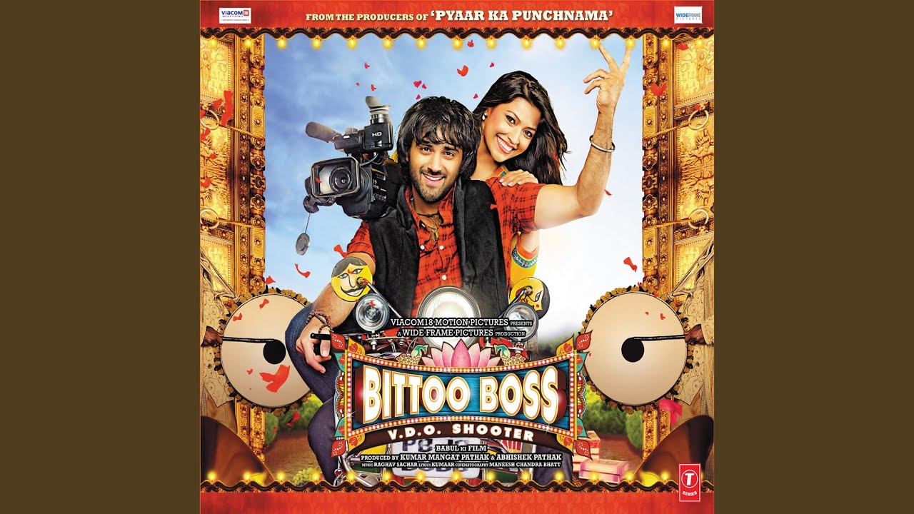Kaun Kenda (Version)