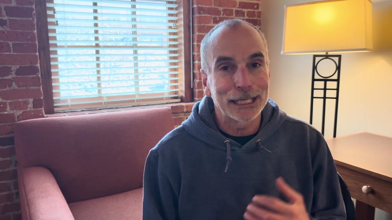 5 Unexpected Changes At Age 61